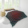 Homesky Printed 3d Bedding Set Duvet Cover With Pillowcase Us Uk Queen King