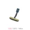 For Samsung S9 S9plus S10E G970 Fingerprint Sensor Flex Cable Replacement Parts