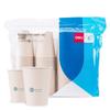 Deli 250ml Bamboo Fiber Disposable Cups