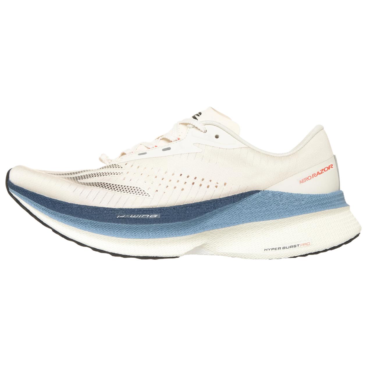 Skechers Aero Razor Comfortable Fitting Mesh