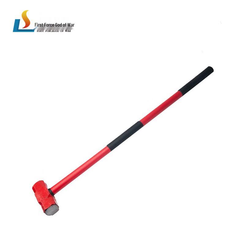 Shou Li Warlord Octagonal Steel Hammer