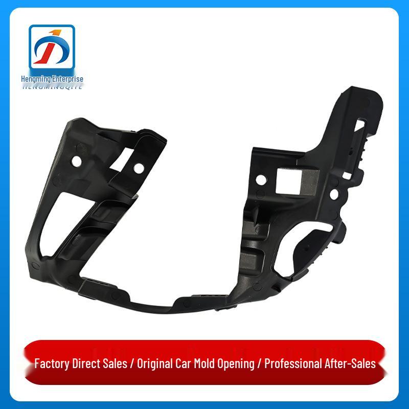 

Muffler Bracket for Mercedes W164/GL350 Exhaust Pipe Driver Side Left