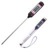 New Kitchen Digital BBQ Food Thermometer Meat Cake Candy Fry Grill Dinning Household Cooking Thermometer Gauge Oven Thermometer