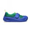 Crocs Toddler Swiftwater Splash Green Ivy 210620 3wh