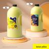 Acrylic Wall Paint - Waterproof, Fade-Resistant, Sun-Protected, White, 2L/1L Large Container for Art & DIY Projects