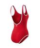 Beullaegmonseuteopis Outline Monokini (3 Colors) / Bm260127