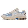 New Balance 2002R Sandstone Timberwolf Unisex Sneakers Creme Hell-Arctic-Grau M2002RBZ
