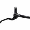 Shimano Black Right Lever Hydraulic Chisel EBLMT201RL BL-MT201