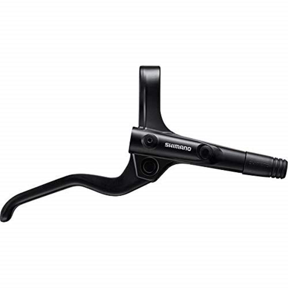

Shimano Black Right Lever Hydraulic Chisel EBLMT201RL BL-MT201 чёрный