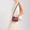 Leather Women'S Bag Fashion Mini Change Bag Mother Bag First Layer Cowhide Single Shoulder Versatile Messenger Women'S Bag