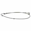 Front Windshield Washer Hose for Dodge Journey (2009-2020)