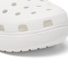 Crocs Classic Platform Clog Woman 206750 100