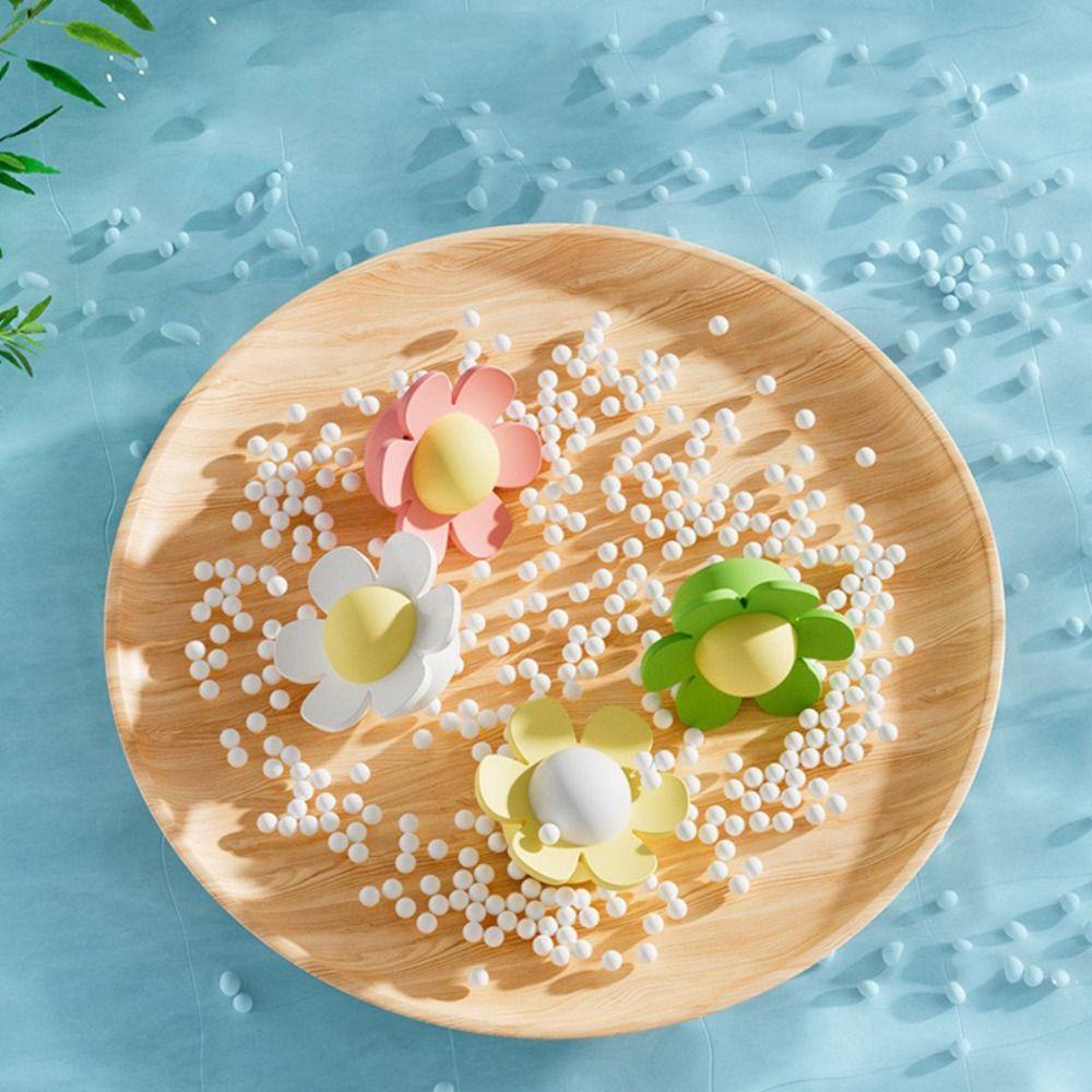 8pcs Silicone Bathroom Sink Drain Stopper Easy Install Leak-Proof Overflow Plug  Bathroom Sinks