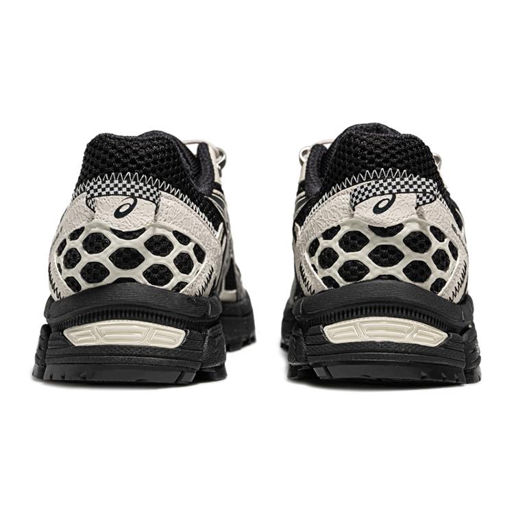 Asics Gel-Kahana 8 Comfortable Versatile Running Shoes Unisex Sneakers 1203B031-001