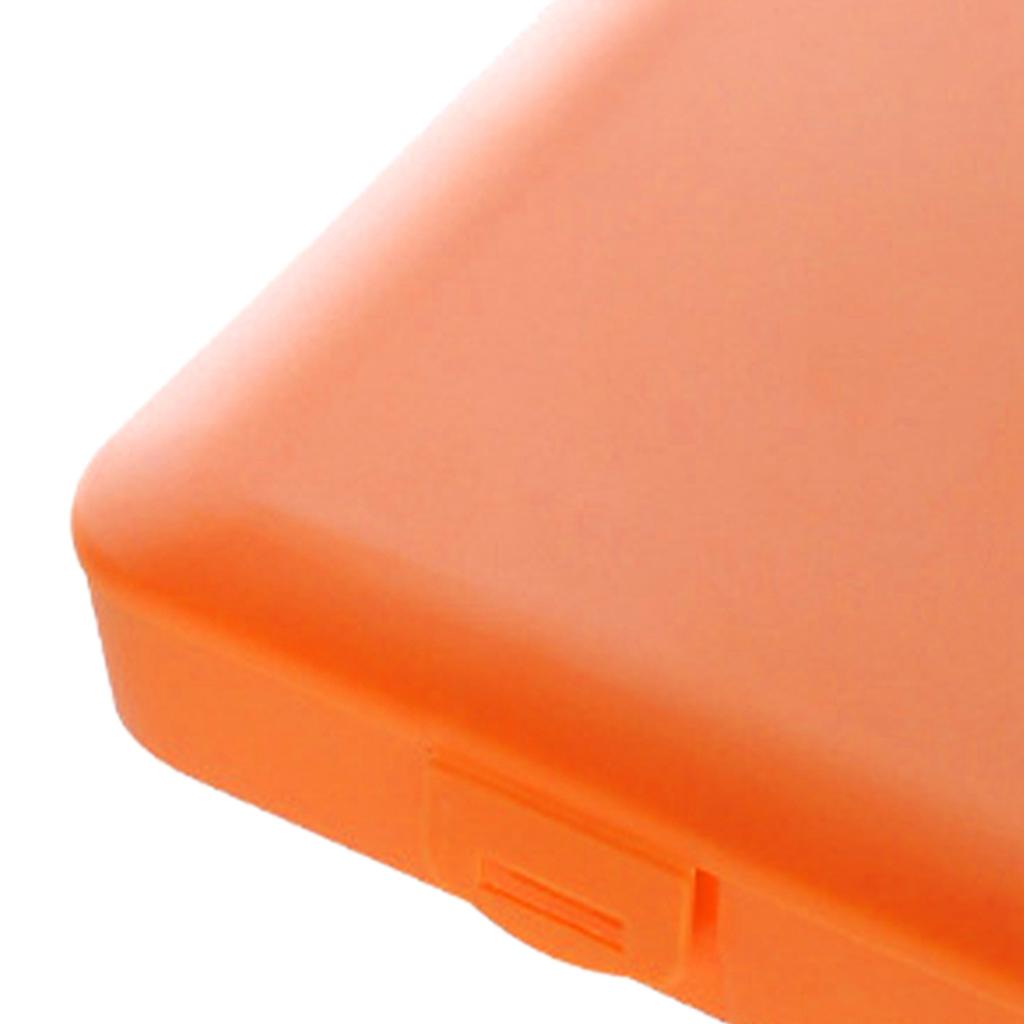 Sanitary Napkin Storage Box Small Portable Menstrual Pad Organizer Multi Functional Large Capacity