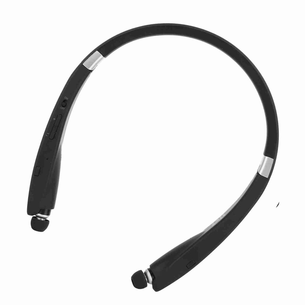 SX‑991 Wireless Stereo Bluetooth 5.0 Headset Telescopic Foldable Universal Sports  Earphone
