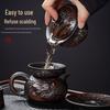 Chaxun High-End Zitao Kung Fu Tea Set