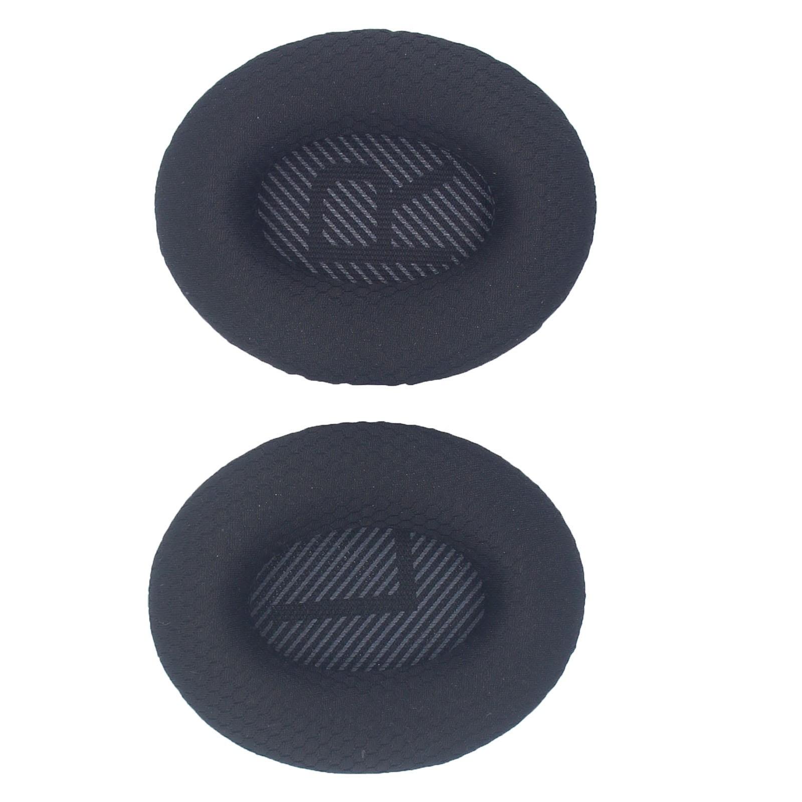 

Сменные амбушюры, совместимые с наушниками Bose QC45 QC35 QC25 QC2 QC15/Around-Ear 2 AE2i AE2w, амбушюры D