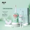 Bair K11 Children's Sonic Electric Toothbrush CN plug (adapter included)