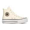 Chuck Taylor All Star Wmns Converse Platform High 'Anodized Metals - Egret' Women's 570452C