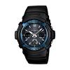 [Casio] CASIO Watch [G-SHOCK] Digital Analyzer Radio Solar AWG-M100A-1A [Reimported Product]