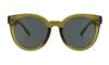 Charly Therapy Sunglasses Lolita Kiwi Women's CharlyTh-LOL60