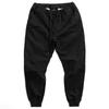 Men's Retro Straight-Leg Canvas Chino Pants - Casual Loose Fit Workwear Trousers