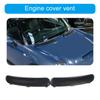 Scuttle Vents Grill Windshield Cowl Grille Assembly Vent Cover Panel for R53 R52 51137122506 51137122505