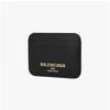 Balenciaga 810899 2abgh 1000 Cash Logo Card Holder