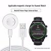 Caricabatterie Compatibile per Orologi Huawei GT2/GT 2E/ECG, Honor Magic2/GS Pro, Huawei FTN-B19