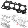 For HONDA ACURA  12251-P30-014 DOHC VTEC HEADGASKET   For TYPE-R B16 B18C