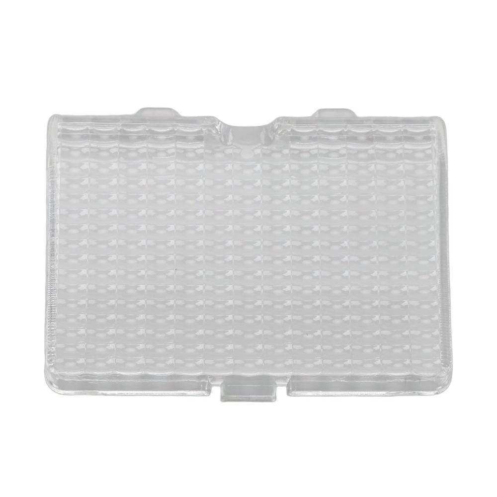 Clear Interior Dome Light Lens FA01-51-351A FA0151351A For Mazda RX-7 1981-1985