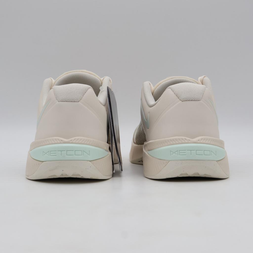 IB6544-100 Nike Metcon 10 SE Chalk Light Orewood Brown Light Silver (Women's)