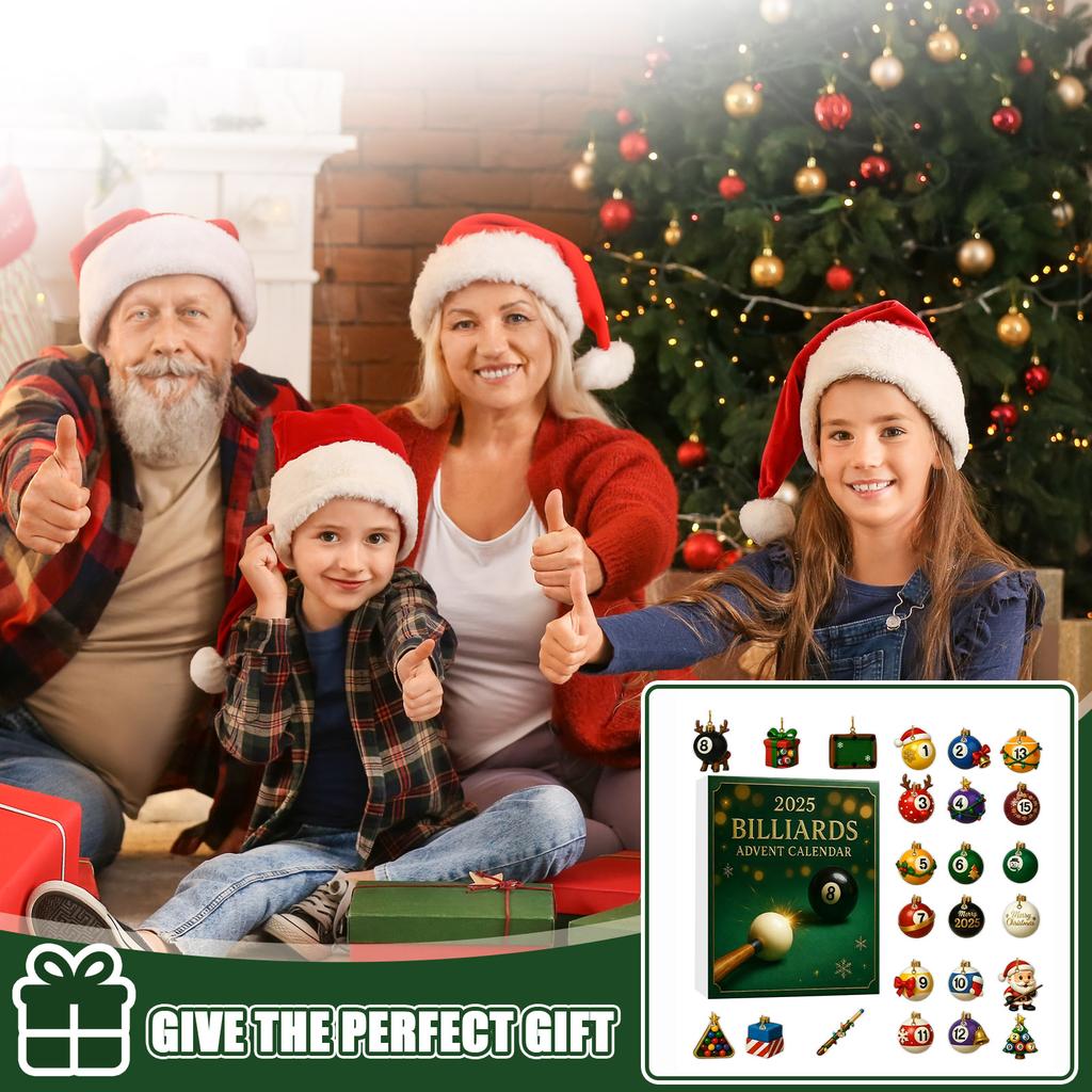 Advent Calendar Contains 24 Gifts, Cute Figures Doll Advent Calendar, Countdown Calendar With Surprise Toys, Collectible Figures Gift For Kids