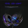 Gaming Headphone Computer Game Console Stereo Surround Sound 3 .5mm Wired