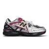 New Balance 1906 Abrasion Resistant Low Top Running Shoes Men's Fuchsia Silver M1906AD(Team80-S-BOX)
