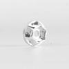 D1RC 1/9 2/2 3/2-inch wheel universal climbing car upgrade part high-strength 7075 widened coupler