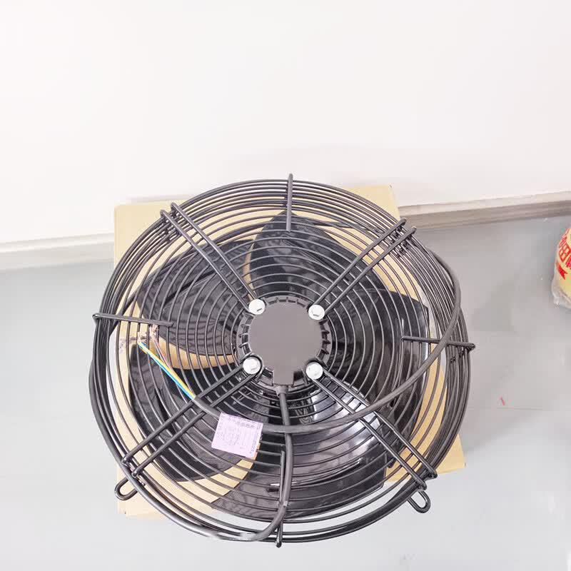 FFY External Rotor Axial Flow Fan YWF4D-450S