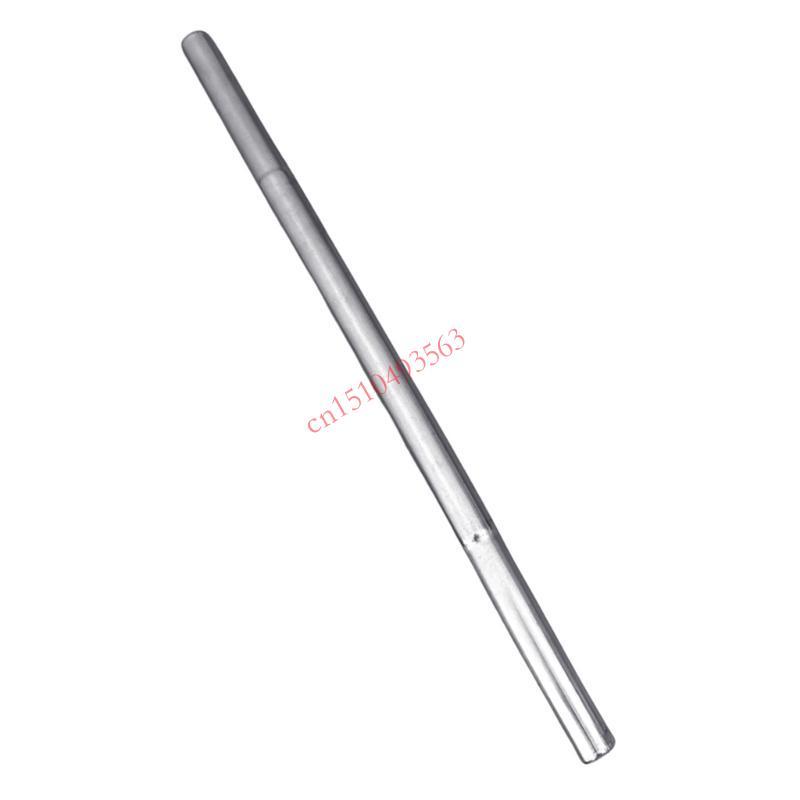 Golf Club Extensions Iron Shaft Metal Extension Rod Golf Shaft End Extender 448C