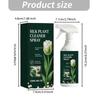 Artificial Plant Dust Cleaner Liquid for Office Display and Shelf Styling, Artificial Flower Cleaning, Display Item Cleaning, Daily Arrangement