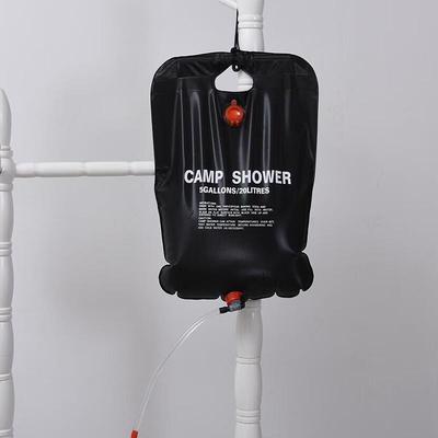 20L Portable Outdoor Camping Shower Bag