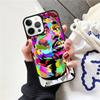 2Pac Tupac Shakur Hip Hop Rapper Handyhülle Abdeckung Für iPhone 17 Air 15 16 14 13 12 Pro Max 11 Pro Max Plus Hülle