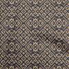 oneOone Cotton Flex Dark Green Fabric African Aztech Sewing Fabric By The Yard Printed Diy Clothing Sewing Supplies 40 Inch