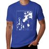 The Sisters Of Mercy T-Shirt Summer Tops Oversizeds Shirts Graphic Tees T Shirts for Men Graphic