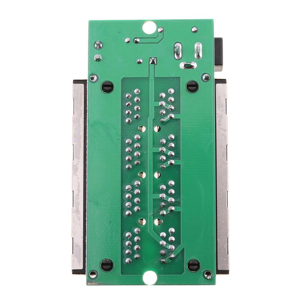 3Pieces Poe Power Supply Module for Ethernet Bridge Black