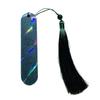 Bookmarks Resin Molds Irregular Holographic Resin Molds Silicone Bookmarks Mold for DIY Art Crafts Jewelry Making Molds