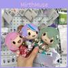Hatsune Miku Plüschpuppe Mit PP-Baumwollfüllung Für Sammler Und Fans