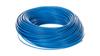 Installationsleitung H05V-K 1x1 blau 29115 /100m/