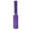 Ceramic Heating Hair Straightener Comb 3  s Settings Electric Hot Comb Cordless for Straightening