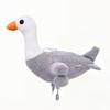 Tung Tung Sahur Plush Toy Juguete Tungtung Sahur Tralalero Tralala Toy Tralalero Tralala Shark Plush Doll Merch Birthday Gift
